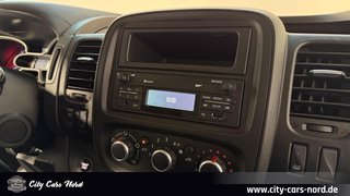 Nissan NV300 Kombi L2H1 2,9t COMFORT TEMPO+KAM - фото 16
