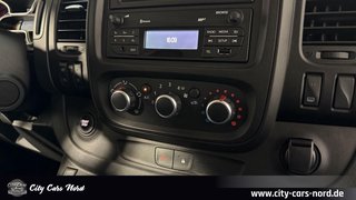 Nissan NV300 Kombi L2H1 2,9t COMFORT TEMPO+KAM - фото 17