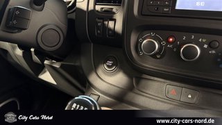 Nissan NV300 Kombi L2H1 2,9t COMFORT TEMPO+KAM - фото 18
