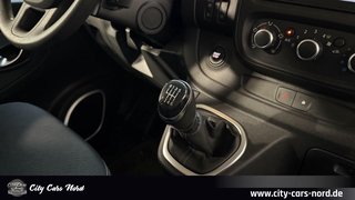 Nissan NV300 Kombi L2H1 2,9t COMFORT TEMPO+KAM - фото 19