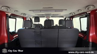 Nissan NV300 Kombi L2H1 2,9t COMFORT TEMPO+KAM - фото 20