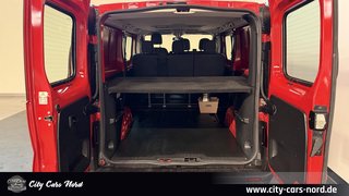 Nissan NV300 Kombi L2H1 2,9t COMFORT TEMPO+KAM - фото 21