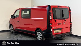 Nissan NV300 Kombi L2H1 2,9t COMFORT TEMPO+KAM - фото 3