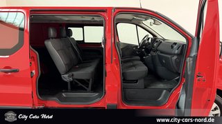 Nissan NV300 Kombi L2H1 2,9t COMFORT TEMPO+KAM - фото 22