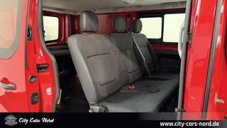 Nissan NV300 Kombi L2H1 2,9t COMFORT TEMPO+KAM - фото 23