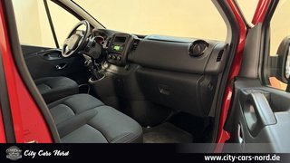 Nissan NV300 Kombi L2H1 2,9t COMFORT TEMPO+KAM - фото 25