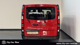 Nissan NV300 Kombi L2H1 2,9t COMFORT TEMPO+KAM - фото 4