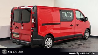 Nissan NV300 Kombi L2H1 2,9t COMFORT TEMPO+KAM - фото 6