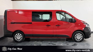 Nissan NV300 Kombi L2H1 2,9t COMFORT TEMPO+KAM - фото 7