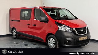 Nissan NV300 Kombi L2H1 2,9t COMFORT TEMPO+KAM - фото 8