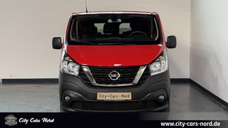 Nissan NV300 Kombi L2H1 2,9t COMFORT TEMPO+KAM - фото 9