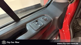 Nissan NV300 Kombi L2H1 2,9t COMFORT TEMPO+KAM - фото 11