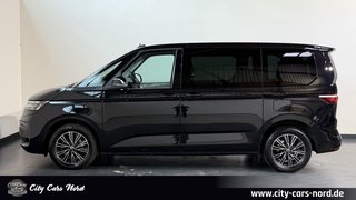 Volkswagen T7 Multivan 2.0 TDI DSG 6.SITZ+LED+STD.HZ+KAMERA - bilder 2