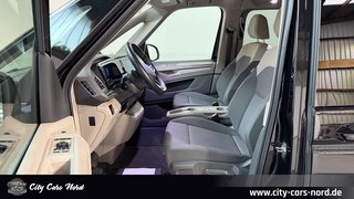 Volkswagen T7 Multivan 2.0 TDI DSG 6.SITZ+LED+STD.HZ+KAMERA - bilder 12
