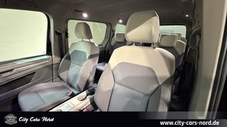 Volkswagen T7 Multivan 2.0 TDI DSG 6.SITZ+LED+STD.HZ+KAMERA - bilder 13