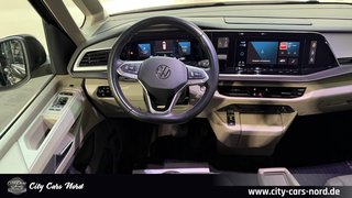 Volkswagen T7 Multivan 2.0 TDI DSG 6.SITZ+LED+STD.HZ+KAMERA - bilder 14