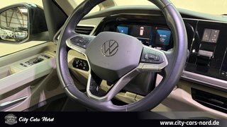 Volkswagen T7 Multivan 2.0 TDI DSG 6.SITZ+LED+STD.HZ+KAMERA - bilder 16