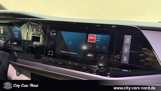 Volkswagen T7 Multivan 2.0 TDI DSG 6.SITZ+LED+STD.HZ+KAMERA - bilder 17