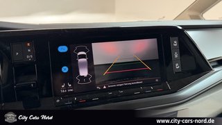 Volkswagen T7 Multivan 2.0 TDI DSG 6.SITZ+LED+STD.HZ+KAMERA - bilder 18