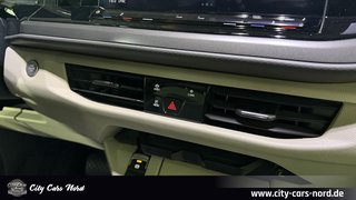 Volkswagen T7 Multivan 2.0 TDI DSG 6.SITZ+LED+STD.HZ+KAMERA - bilder 20