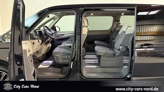 Volkswagen T7 Multivan 2.0 TDI DSG 6.SITZ+LED+STD.HZ+KAMERA - bilder 21