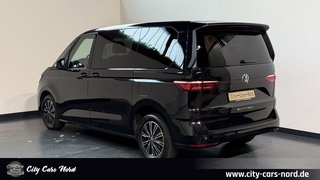 Volkswagen T7 Multivan 2.0 TDI DSG 6.SITZ+LED+STD.HZ+KAMERA - bilder 3