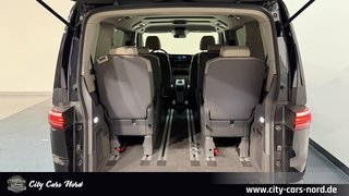 Volkswagen T7 Multivan 2.0 TDI DSG 6.SITZ+LED+STD.HZ+KAMERA - bilder 23
