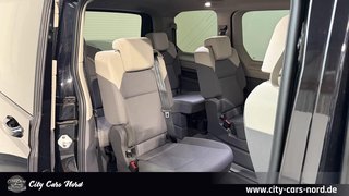 Volkswagen T7 Multivan 2.0 TDI DSG 6.SITZ+LED+STD.HZ+KAMERA - bilder 24