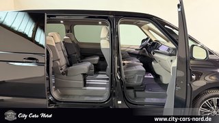 Volkswagen T7 Multivan 2.0 TDI DSG 6.SITZ+LED+STD.HZ+KAMERA - bilder 25