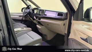 Volkswagen T7 Multivan 2.0 TDI DSG 6.SITZ+LED+STD.HZ+KAMERA - bilder 26