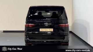 Volkswagen T7 Multivan 2.0 TDI DSG 6.SITZ+LED+STD.HZ+KAMERA - bilder 4