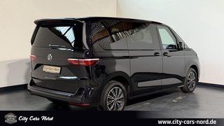 Volkswagen T7 Multivan 2.0 TDI DSG 6.SITZ+LED+STD.HZ+KAMERA - bilder 5