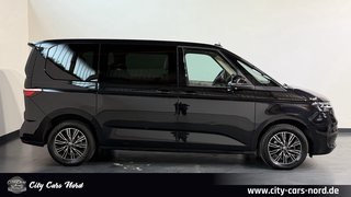 Volkswagen T7 Multivan 2.0 TDI DSG 6.SITZ+LED+STD.HZ+KAMERA - bilder 7