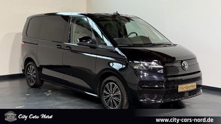 Volkswagen T7 Multivan 2.0 TDI DSG 6.SITZ+LED+STD.HZ+KAMERA - bilder 8