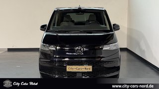 Volkswagen T7 Multivan 2.0 TDI DSG 6.SITZ+LED+STD.HZ+KAMERA - bilder 9
