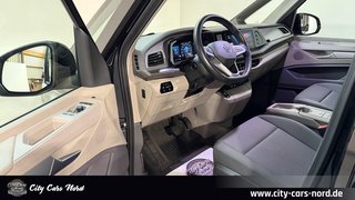 Volkswagen T7 Multivan 2.0 TDI DSG 6.SITZ+LED+STD.HZ+KAMERA - bilder 10