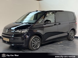 Volkswagen T7 Multivan 2.0 TDI DSG 6.SITZ+LED+STD.HZ+KAMERA - bilder 1