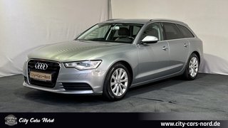 Audi A6 Avant 3.0 TDI Quattro-LUFT-BOSE-AHK-XENON+ Used vehicle for sale | First registration 02/2012 | Price 12.999 €