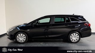 Opel Astra K Sports Tourer AHK+PDC+KAM+NAVI+KEYLESS - фото 2