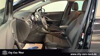 Opel Astra K Sports Tourer AHK+PDC+KAM+NAVI+KEYLESS - фото 12