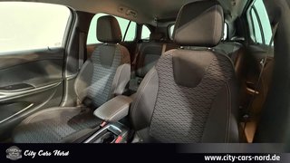 Opel Astra K Sports Tourer AHK+PDC+KAM+NAVI+KEYLESS - фото 14