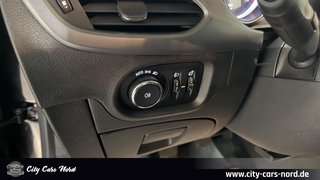 Opel Astra K Sports Tourer AHK+PDC+KAM+NAVI+KEYLESS - фото 16