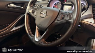 Opel Astra K Sports Tourer AHK+PDC+KAM+NAVI+KEYLESS - фото 17