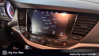 Opel Astra K Sports Tourer AHK+PDC+KAM+NAVI+KEYLESS - фото 18