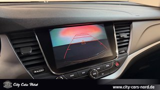 Opel Astra K Sports Tourer AHK+PDC+KAM+NAVI+KEYLESS - фото 19