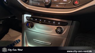 Opel Astra K Sports Tourer AHK+PDC+KAM+NAVI+KEYLESS - фото 20