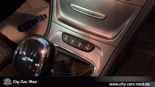 Opel Astra K Sports Tourer AHK+PDC+KAM+NAVI+KEYLESS - фото 21