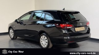 Opel Astra K Sports Tourer AHK+PDC+KAM+NAVI+KEYLESS - фото 3