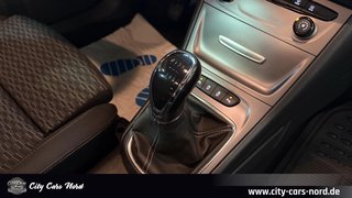 Opel Astra K Sports Tourer AHK+PDC+KAM+NAVI+KEYLESS - фото 22