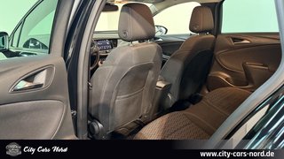 Opel Astra K Sports Tourer AHK+PDC+KAM+NAVI+KEYLESS - фото 23